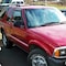 Spec-D Tuning 94-01 Chevrolet S10 Truck Mirror- Manual- Right RMV-S1094-M-R-ZM - alternate 8